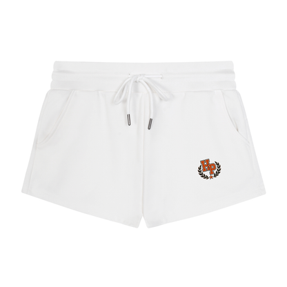 Haddonfield Prep 2 Piece Y2K Shorts Set