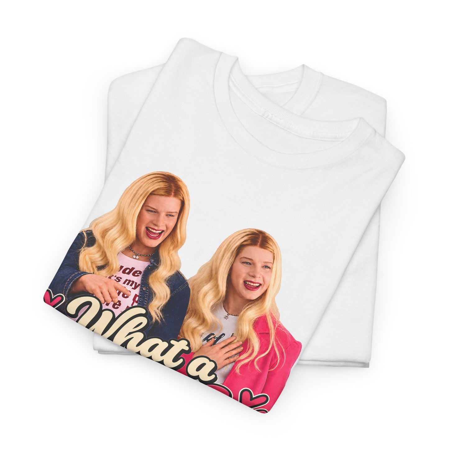 What a Beautiful Chocolate Man Graphic Tee