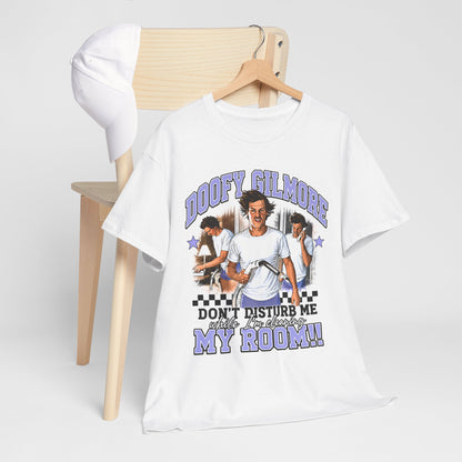 Doofy Gilmore “Don’t Disturb Me” Graphic Tee