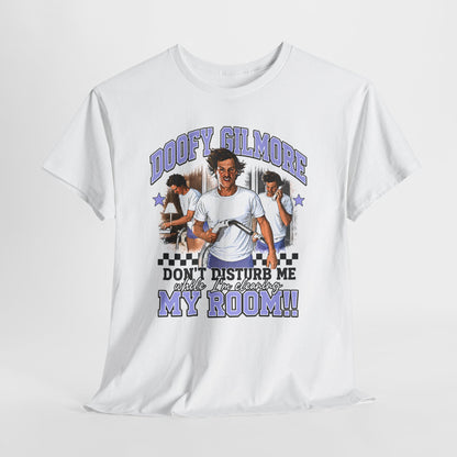 Doofy Gilmore “Don’t Disturb Me” Graphic Tee