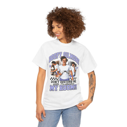 Doofy Gilmore “Don’t Disturb Me” Graphic Tee