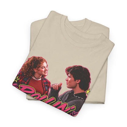 Rollin' With The Homies Tee | Retro Movie Quote Graphic Shirt