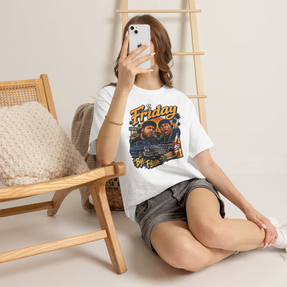 Friday Graphic Tee