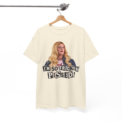 I'm So Frickin' Pissed Graphic Tee Vol. 2