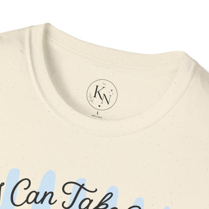 I Can Take You To The Trash Raccoon T-Shirt