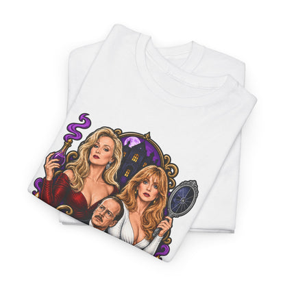 Eternal Beauty Vintage Poster Graphic Tee