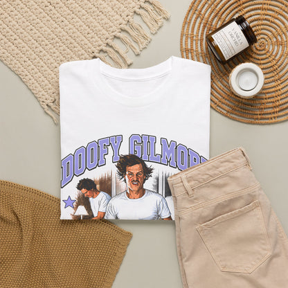 Doofy Gilmore “Don’t Disturb Me” Graphic Tee