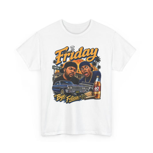 Friday Graphic Tee