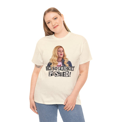 I'm So Frickin' Pissed Graphic Tee Vol. 2