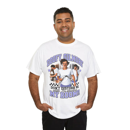 Doofy Gilmore “Don’t Disturb Me” Graphic Tee