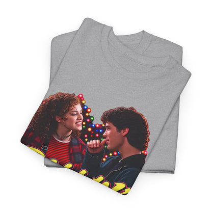 Rollin' With the Homies Graphic Tee