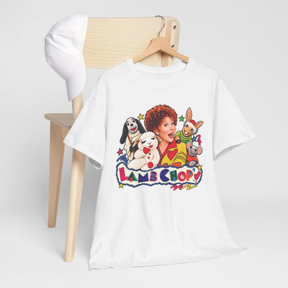 Lamb Chop Retro Graphic Tee Vol. 2