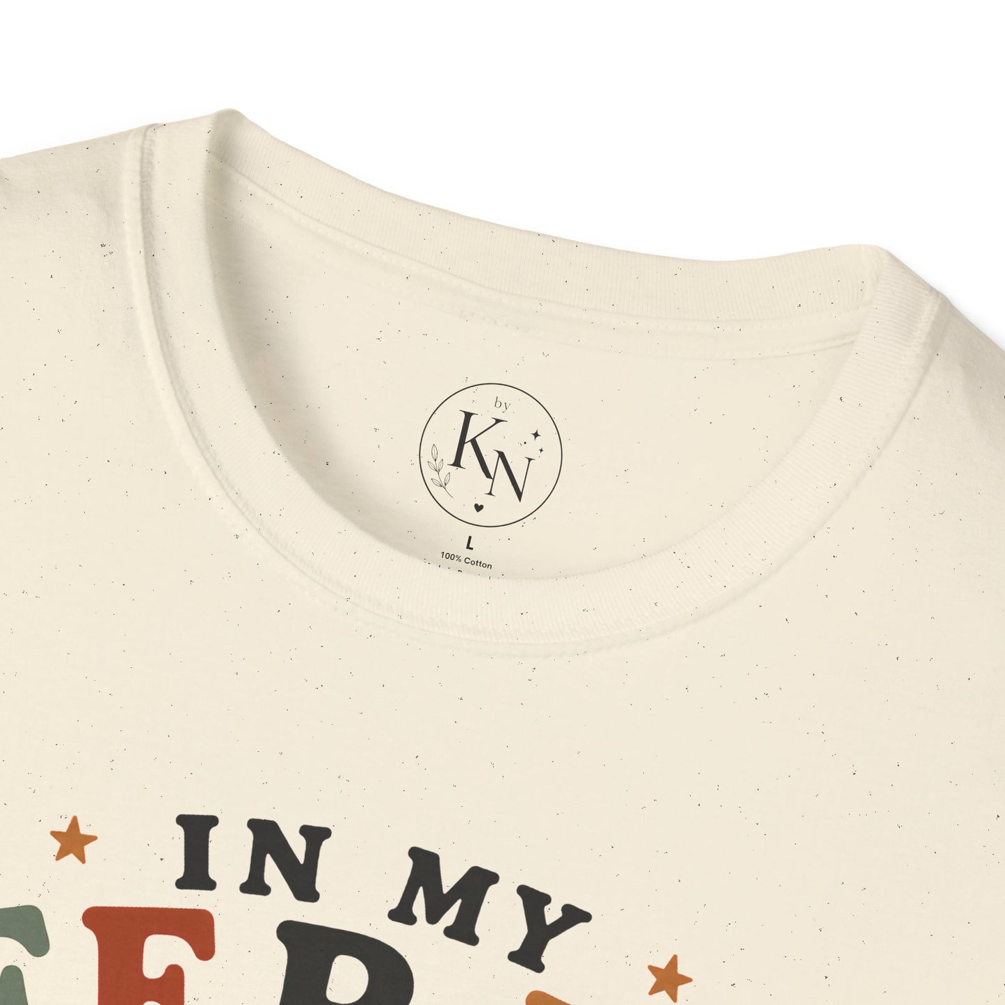 'In My Feral Era' Possum Graphic Tee