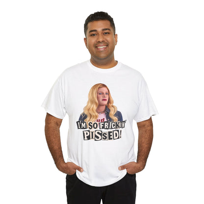 I'm So Frickin' Pissed Graphic Tee Vol. 2