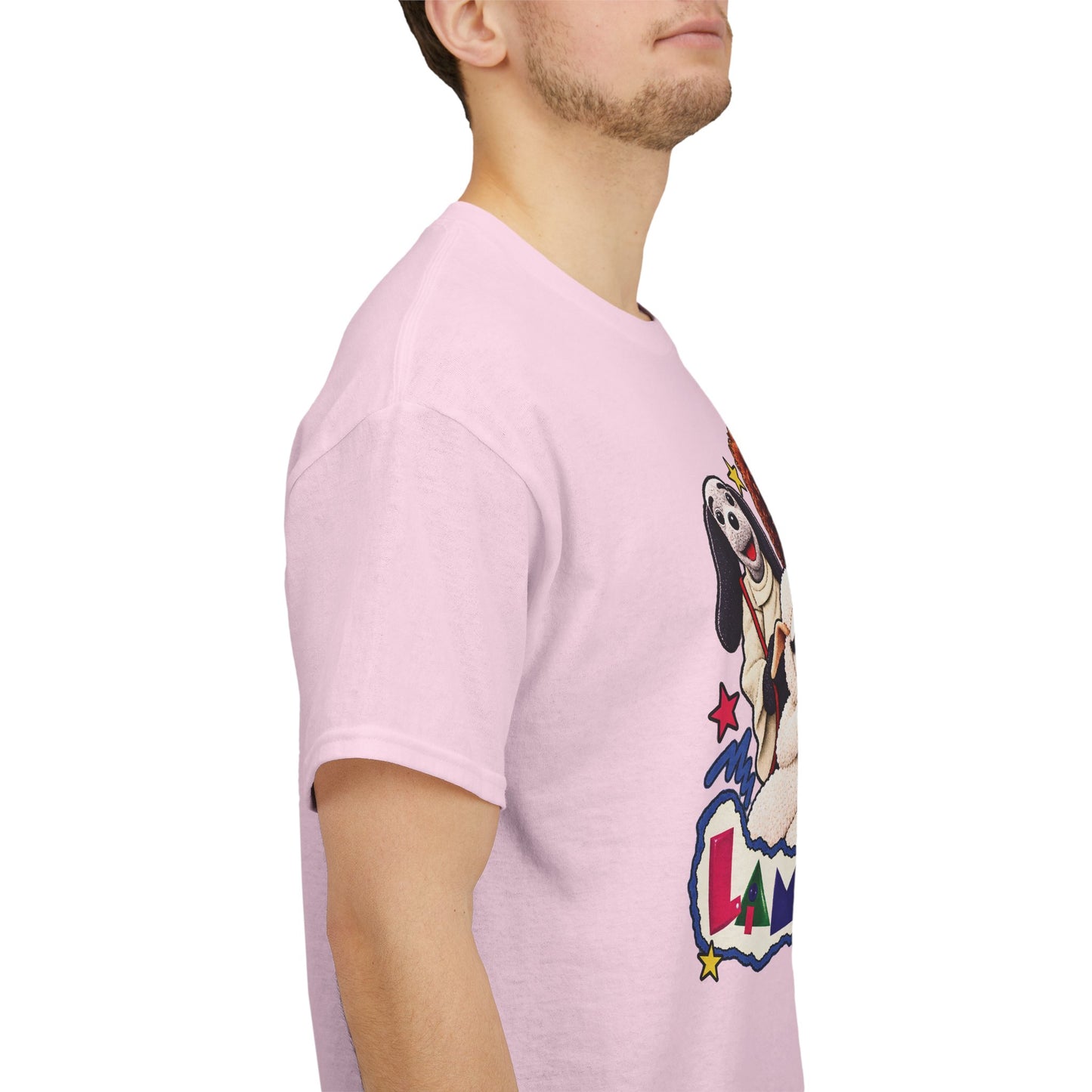 Lamb Chop Retro Graphic Tee Vol. 2