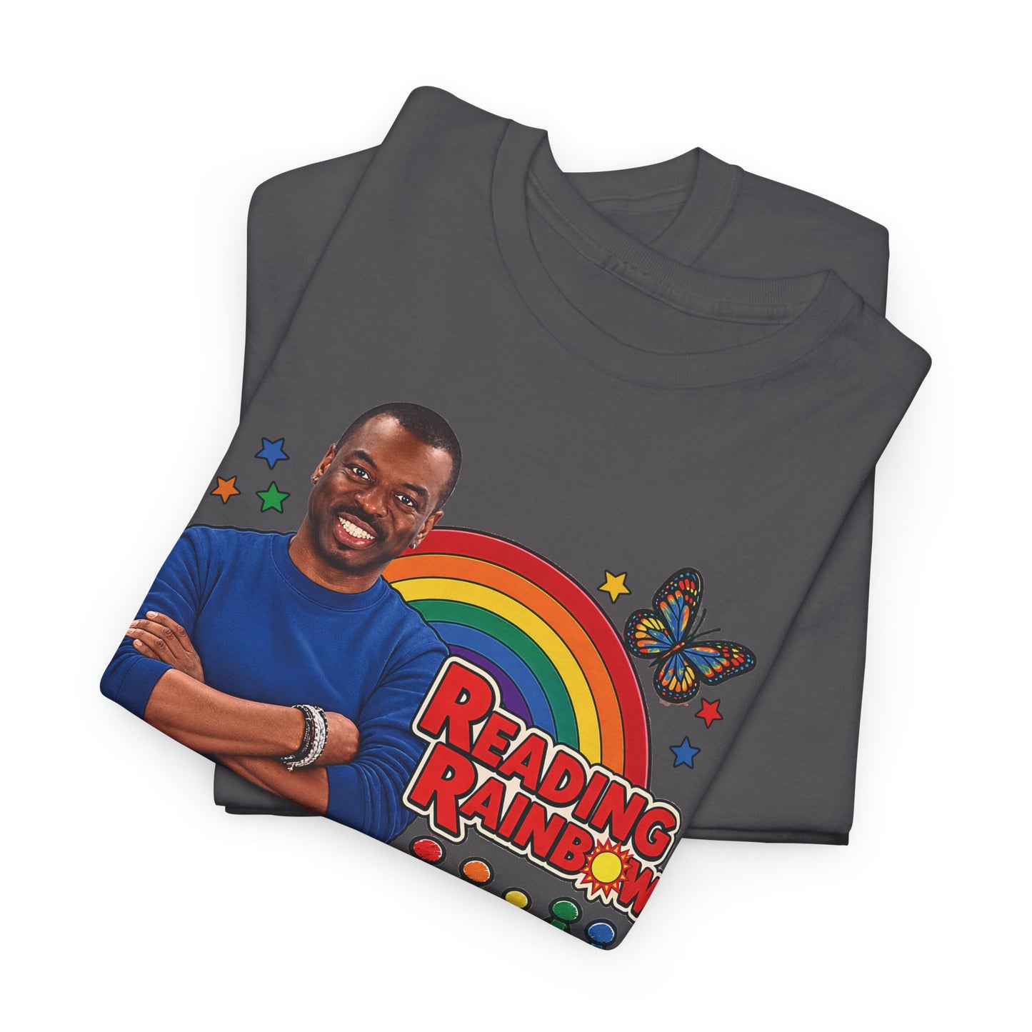 Fuck Around & Find Out Nostalgic Educational Graphic Tee
