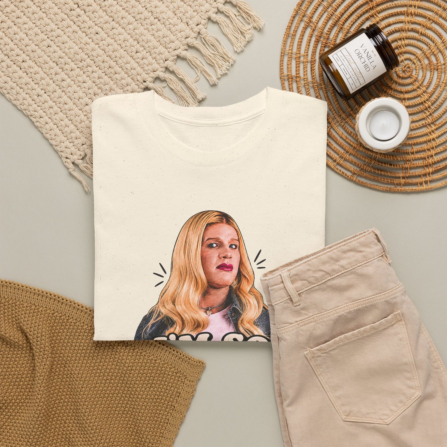 I'm So Frickin' Pissed Graphic Tee