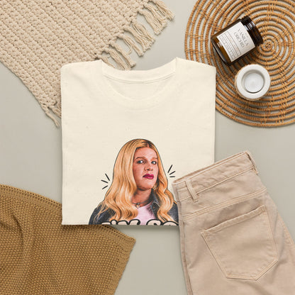 I'm So Frickin' Pissed Graphic Tee