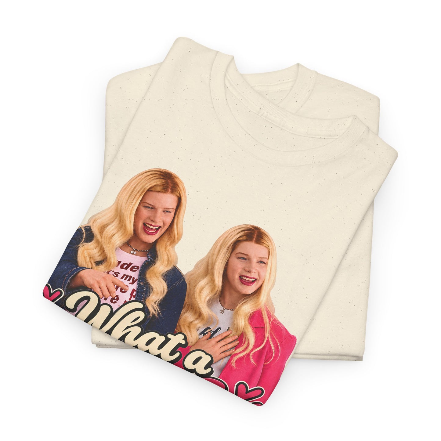 What a Beautiful Chocolate Man Graphic Tee