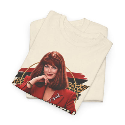 Personnel! That's for Assholes! Retro Graphic Tee