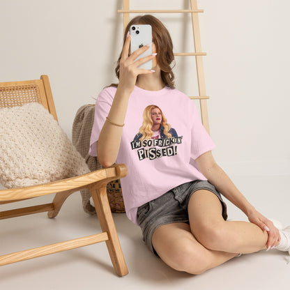 I'm So Frickin' Pissed Graphic Tee Vol. 2