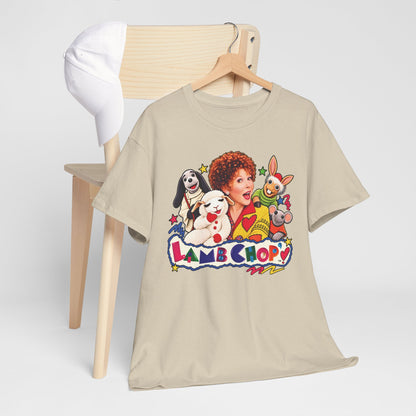 Lamb Chop Retro Graphic Tee Vol. 2