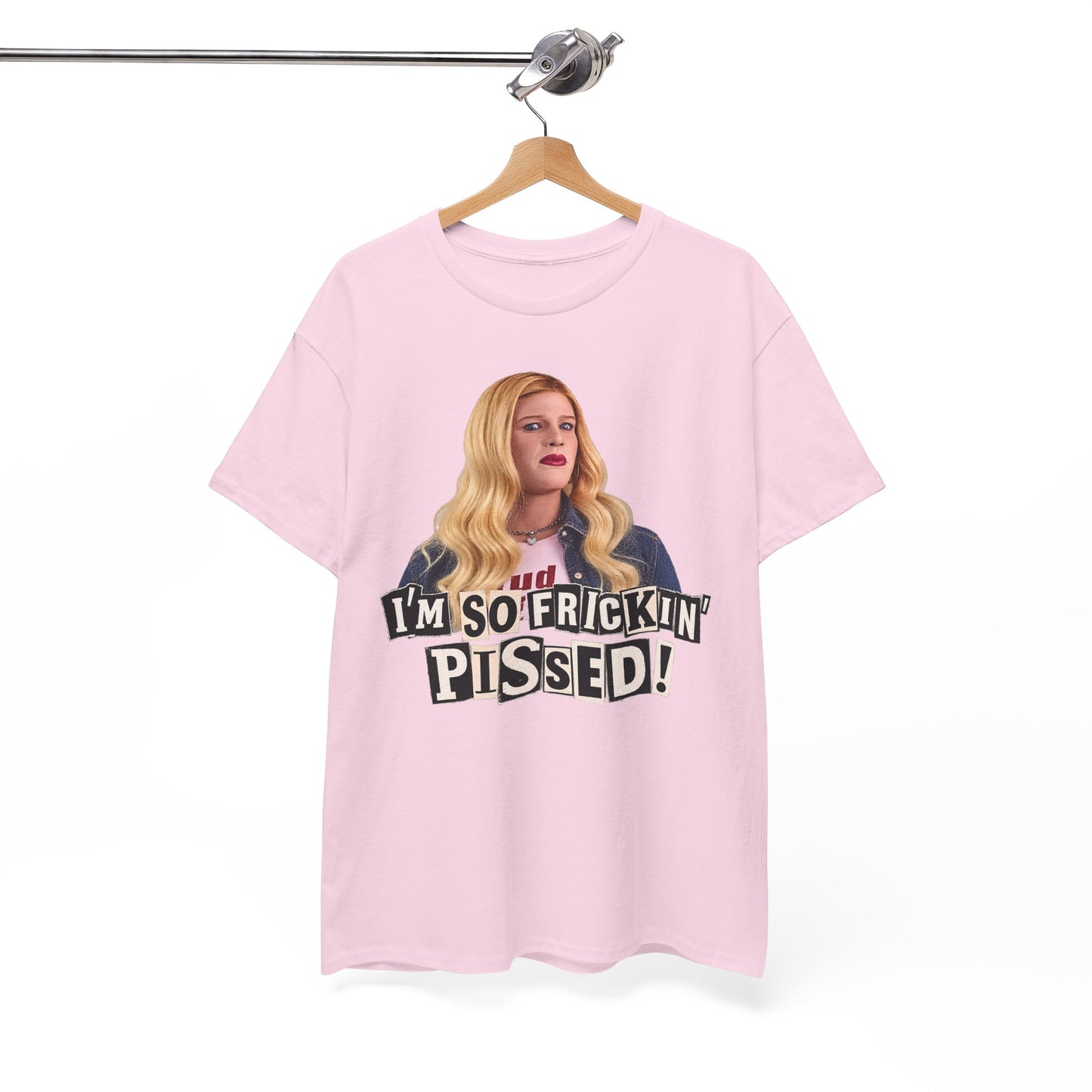 I'm So Frickin' Pissed Graphic Tee Vol. 2