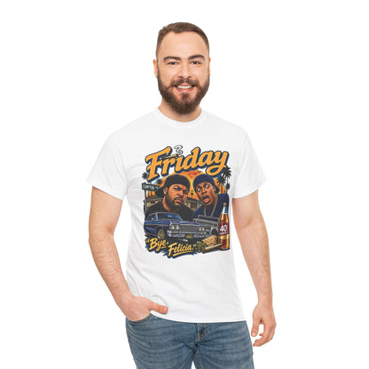 Friday Graphic Tee