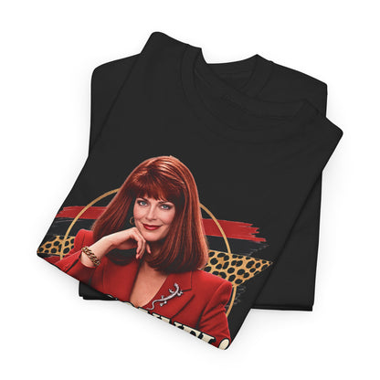 Personnel! That's for Assholes! Retro Graphic Tee