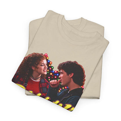 Rollin' With the Homies Graphic Tee