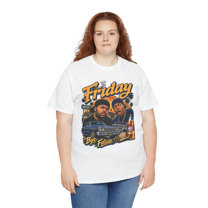 Friday Graphic Tee