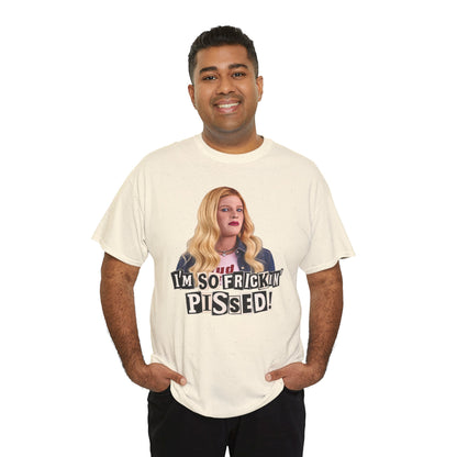 I'm So Frickin' Pissed Graphic Tee Vol. 2