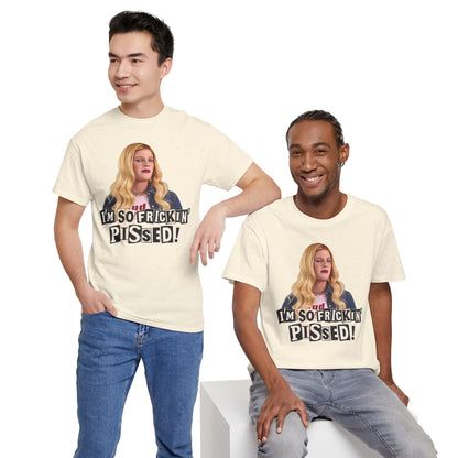 I'm So Frickin' Pissed Graphic Tee Vol. 2