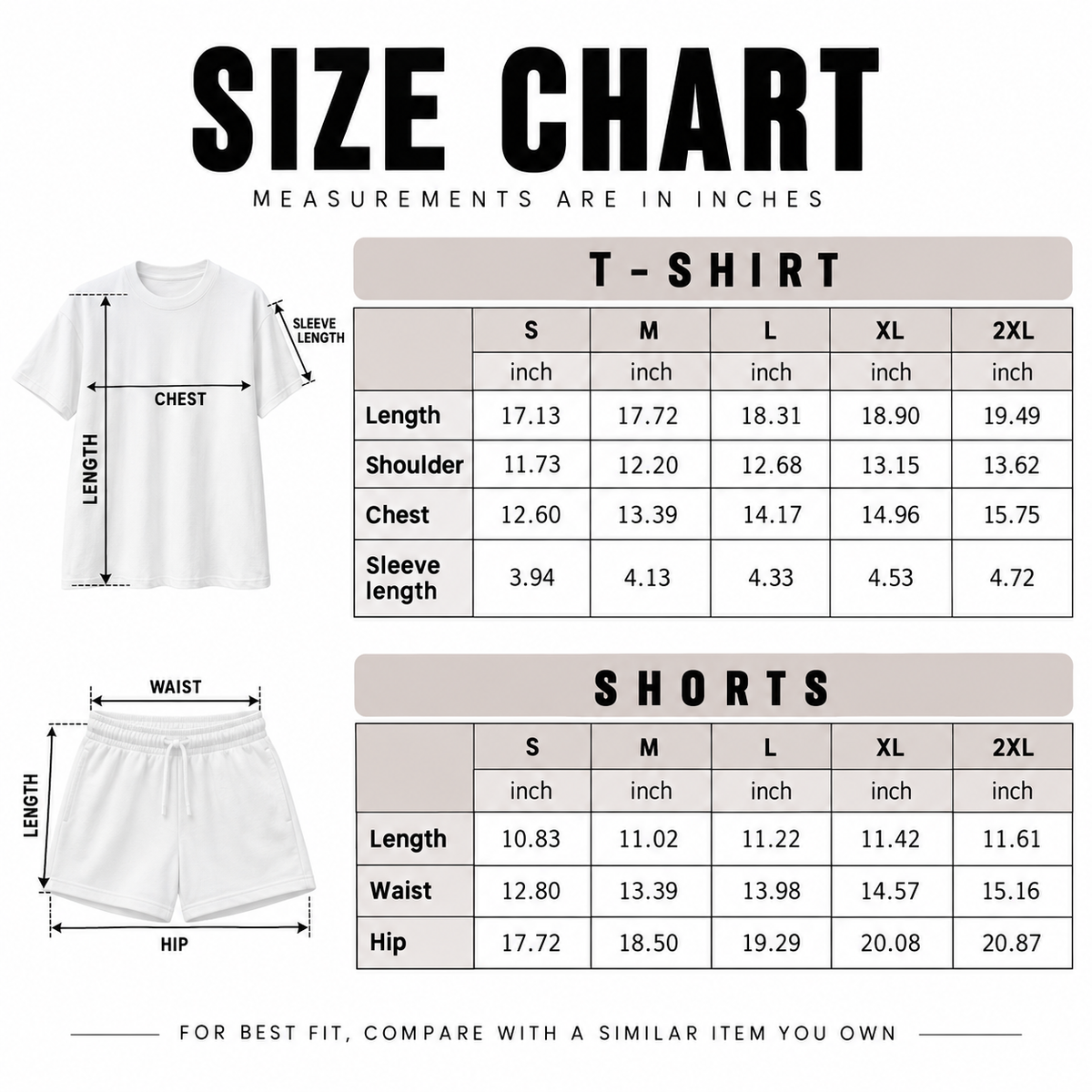 Haddonfield Prep 2 Piece Y2K Shorts Set