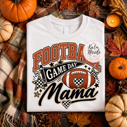 Football Mama Checker PNG