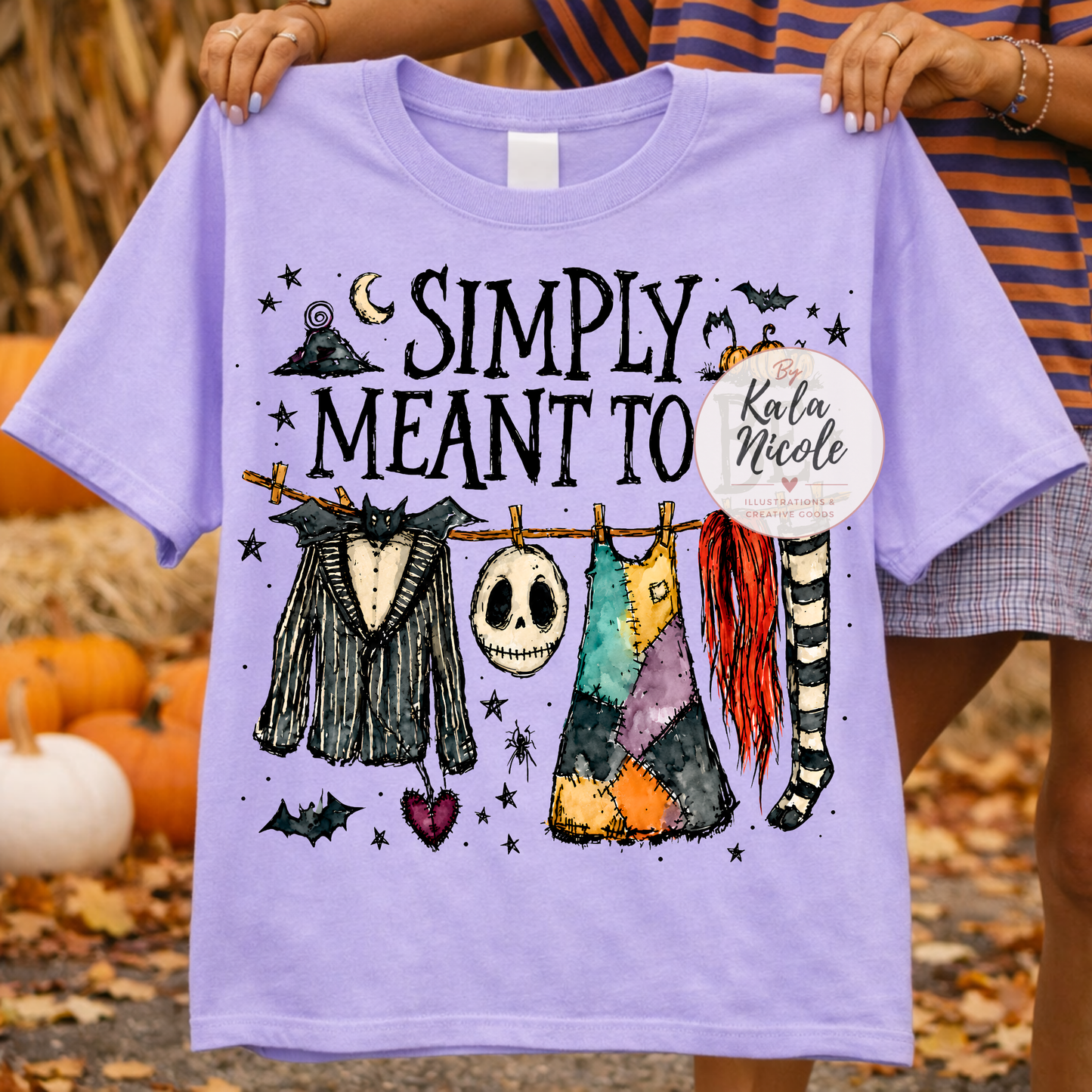 Simply Meant To Be PNG