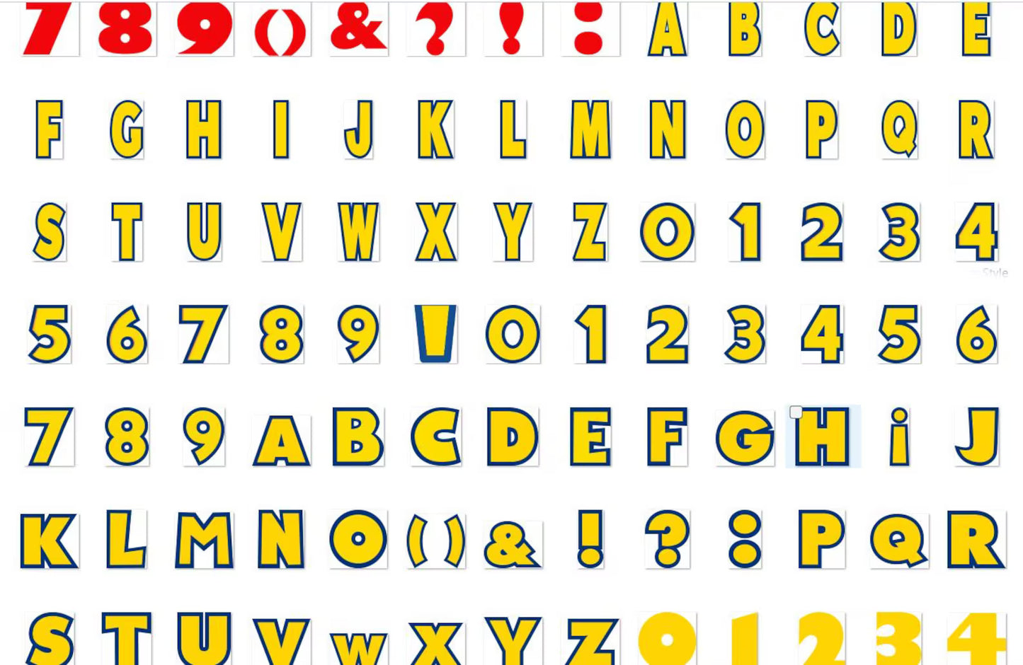 Toy Story 5 PNG Bundle | 1600 Files
